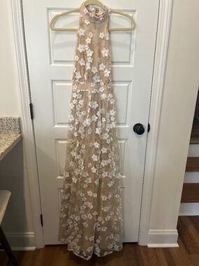 Altar’d State Maxi Dress